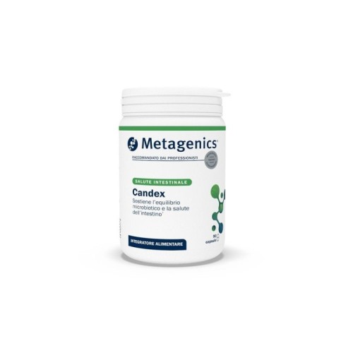 Metagenics Candex 90 capsule