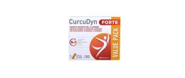 Metagenics Curcudyn Forte 180 capsule