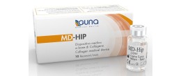 Guna MD-HIP 10 flaconcini da 2 ml