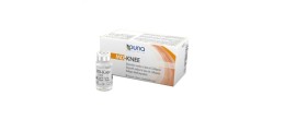 Guna MD-KNEE 5 flaconcini da 2 ml