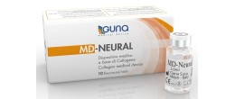 Guna MD-NEURAL 10 flaconcini da 2 ml