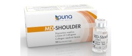 Guna MD-SHOULDER 10 flaconcini da 2 ml