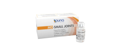 Guna MD-SMALL JOINTS 5 flaconcini da 2 ml