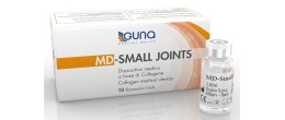 Guna MD-SMALL JOINTS 10 flaconcini da 2 ml