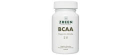 Zreen BCAA 2:1:1 90 capsule