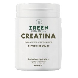 Zreen Creatina 300g