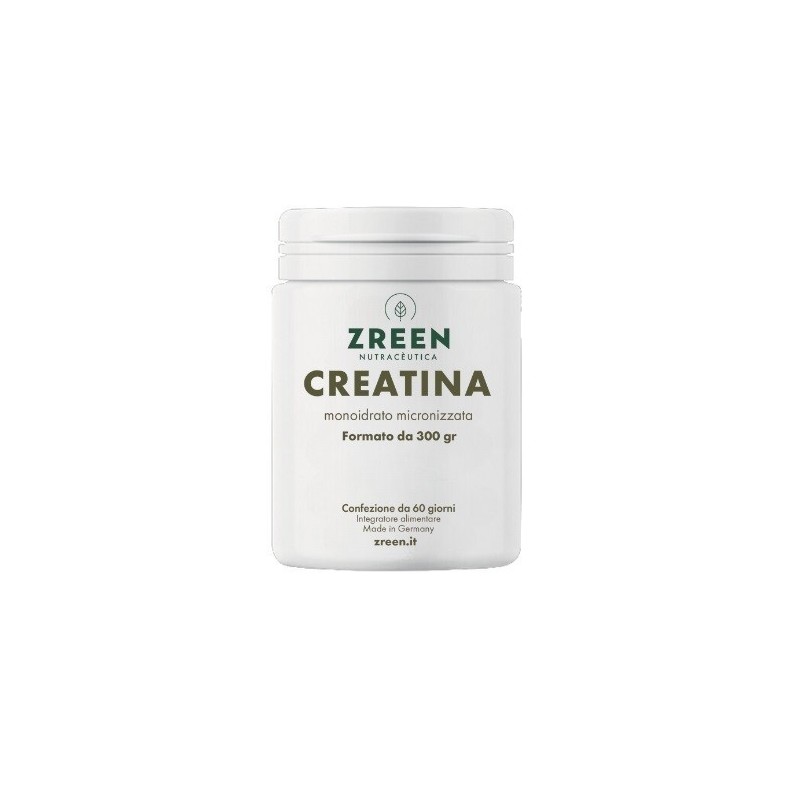 Zreen Creatina 300g