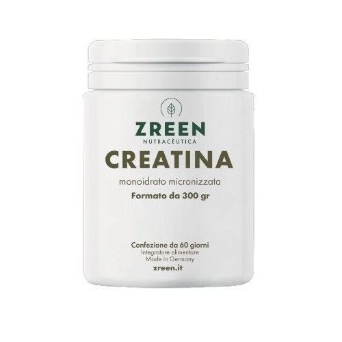 Zreen Creatina 300g