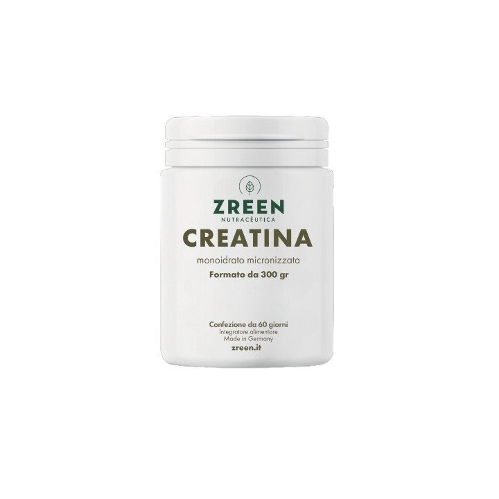 Zreen Creatina 300g