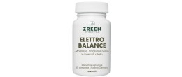 Zreen Elettro Balance 60 capsule