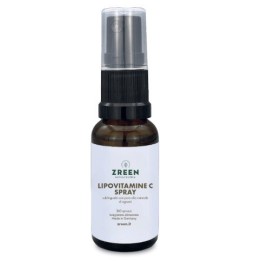 Zreen Lipovitamine C Spray 50 ml