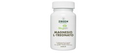 Zreen Magneso L-Treonato 90 capsule