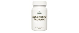 Zreen Magneso Taurato 120 capsule