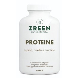 Zreen Proteine 1080g