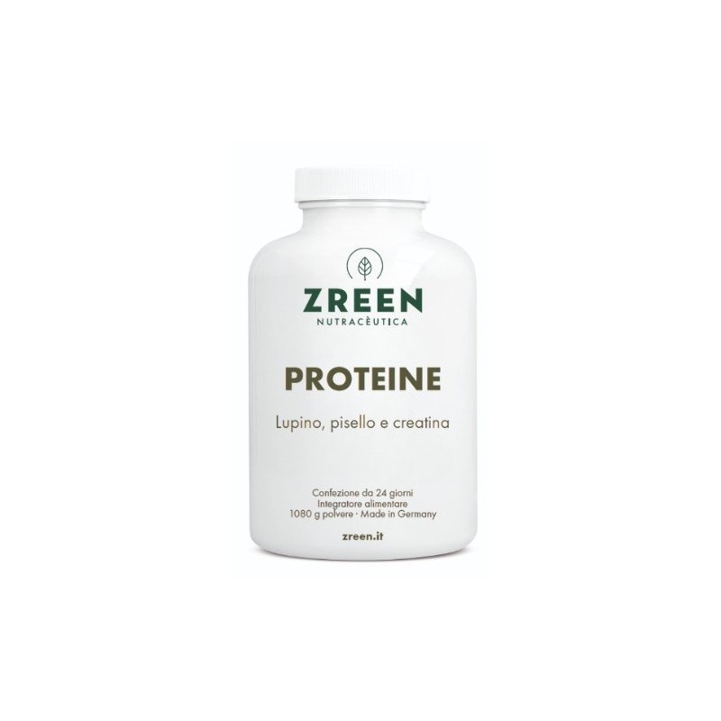Zreen Proteine 1080g