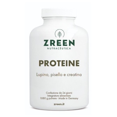 Zreen Proteine 1080g