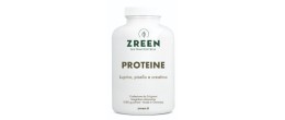 Zreen Proteine 1080g