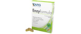 Guna Enzyformula 20 compresse deglutibili