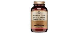 Solgar Omega Mix 60 perle softgels