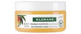 KLORANE MASCHERA NUTR MANGO