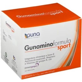 Guna Gunamino Formula Sport 42 buste