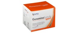Guna Gunamino Formula Sport 42 buste