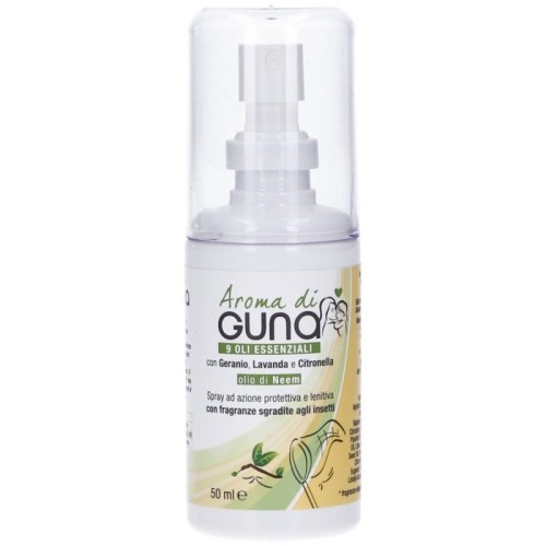 Aroma di Guna 9 Oli Essenziali 75 ml