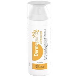 Guna Dermoguna Crema Corpo 150 ml