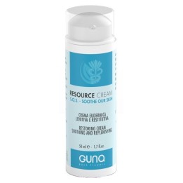 Guna Resource Cream SOS 50 ml