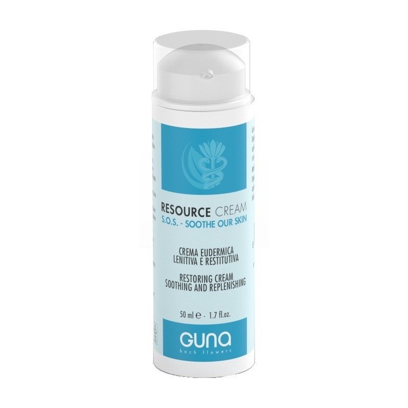 Guna Resource Cream SOS 50 ml