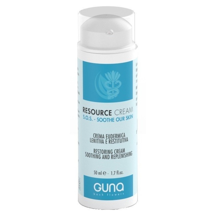 Guna Resource Cream SOS 50 ml