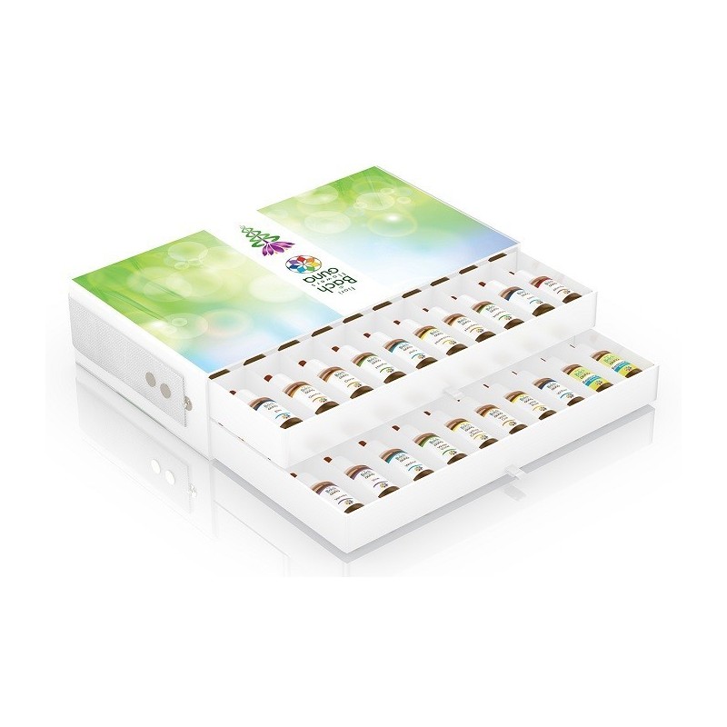 Guna Set Fiori Di Bach 38 Rimedi +2 Resource Remedy
