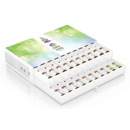 Guna Set Fiori Di Bach 38 Rimedi +2 Resource Remedy