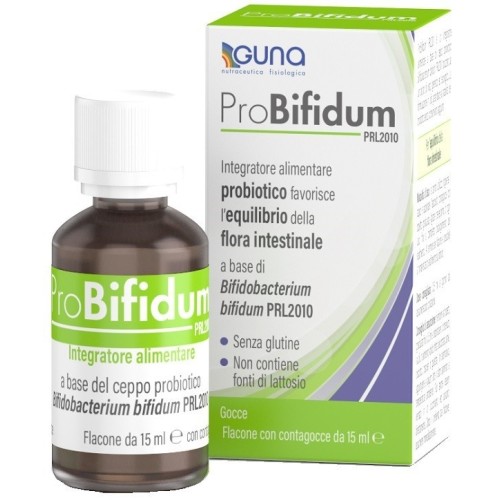 Guna Probifidum PRL2010 15 ml