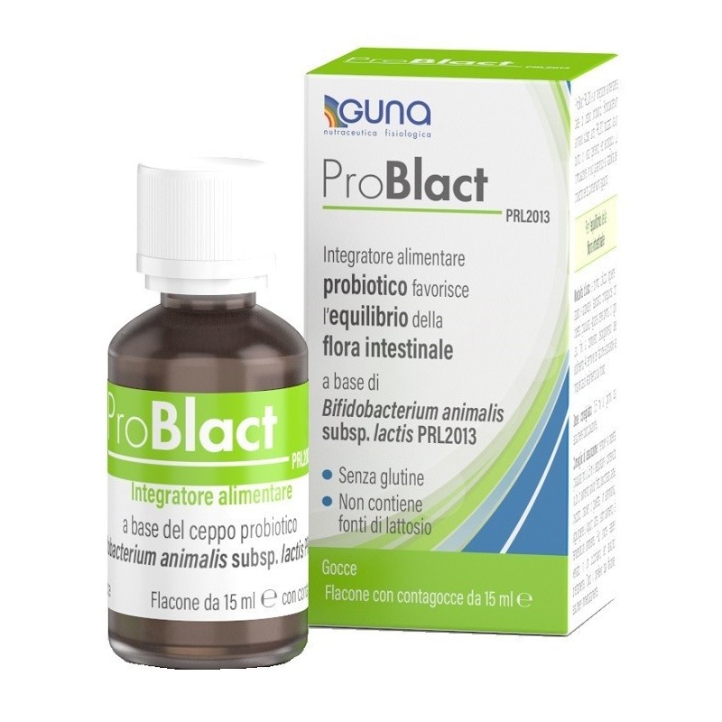 Guna Problact PRL2013 15 ml