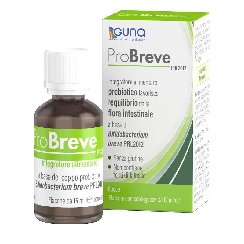 Guna Probreve PRL2012 15 ml