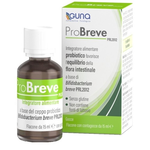 Guna Probreve PRL2012 15 ml