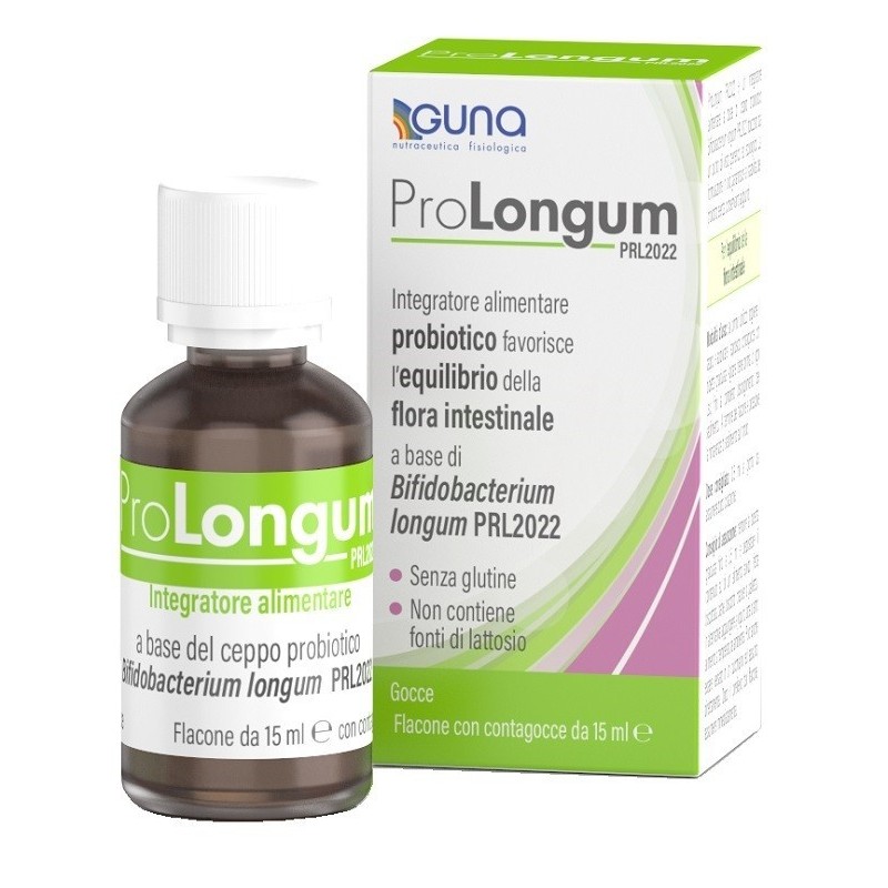 Guna Prolongum PRL2022 15 ml