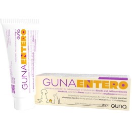 Guna Entero Mangime Complementare per Cani e Gatti 50g