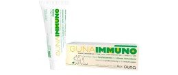 Guna Immuno Mangime Complementare per Cani e Gatti 50g