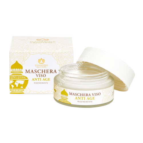 Maharishi Ayurveda Maschera Anti Age 100 ml