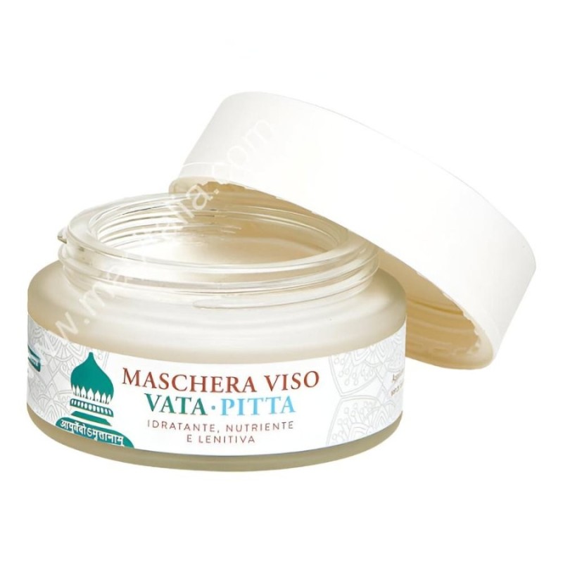 Maharishi Ayurveda Maschera Vata Pitta 100 ml