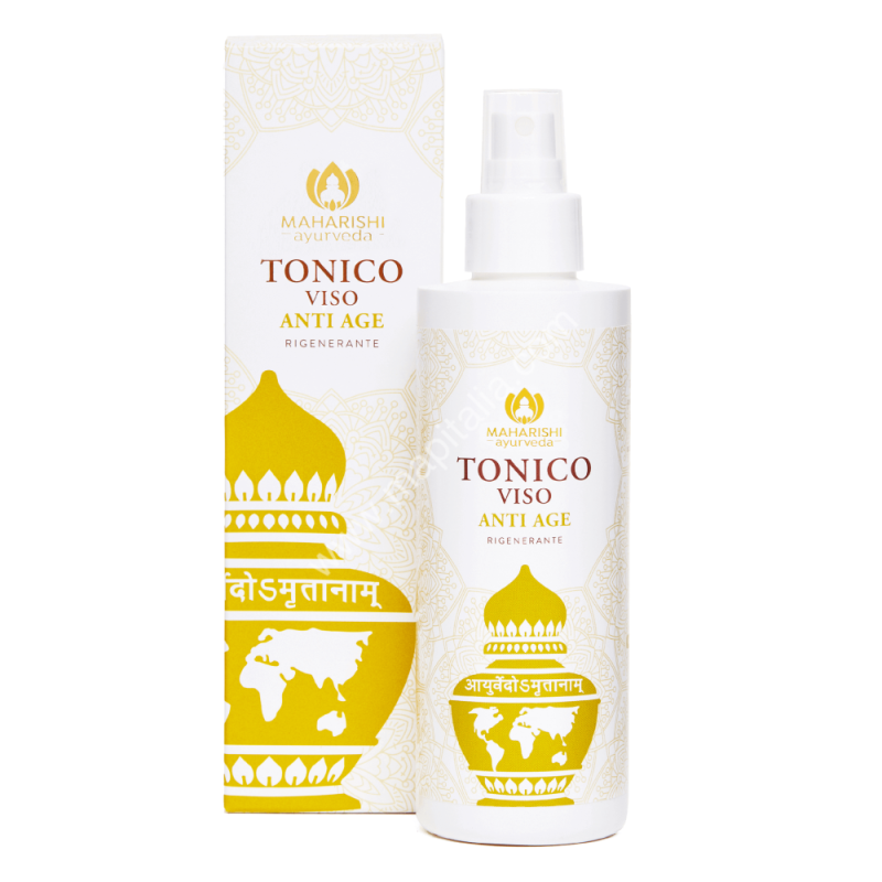 Maharishi Ayurveda Tonico Viso Anti Age 200 ml