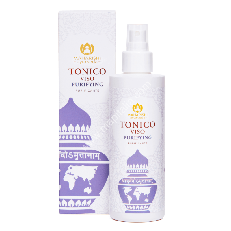 Maharishi Ayurveda Tonico Viso Purifying 200 ml