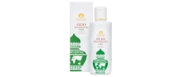 Olio Massaggio Vata 200 ml