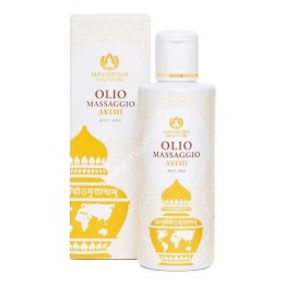 Asthi Olio Massaggio 200ml
