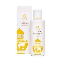 Olio Massaggio Eladi 200 Ml