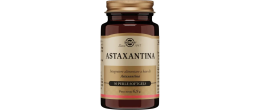 Solgar Astaxantina 30 perle softgels