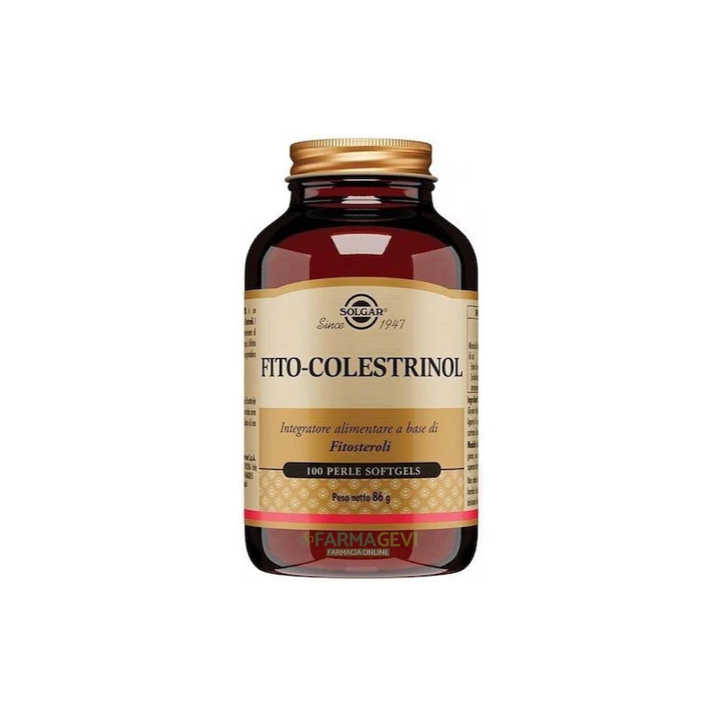 Fito Colestrinol