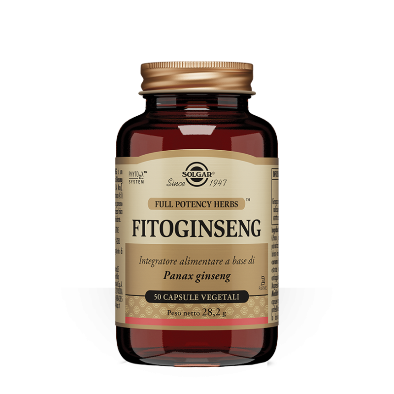 Fitoginseng